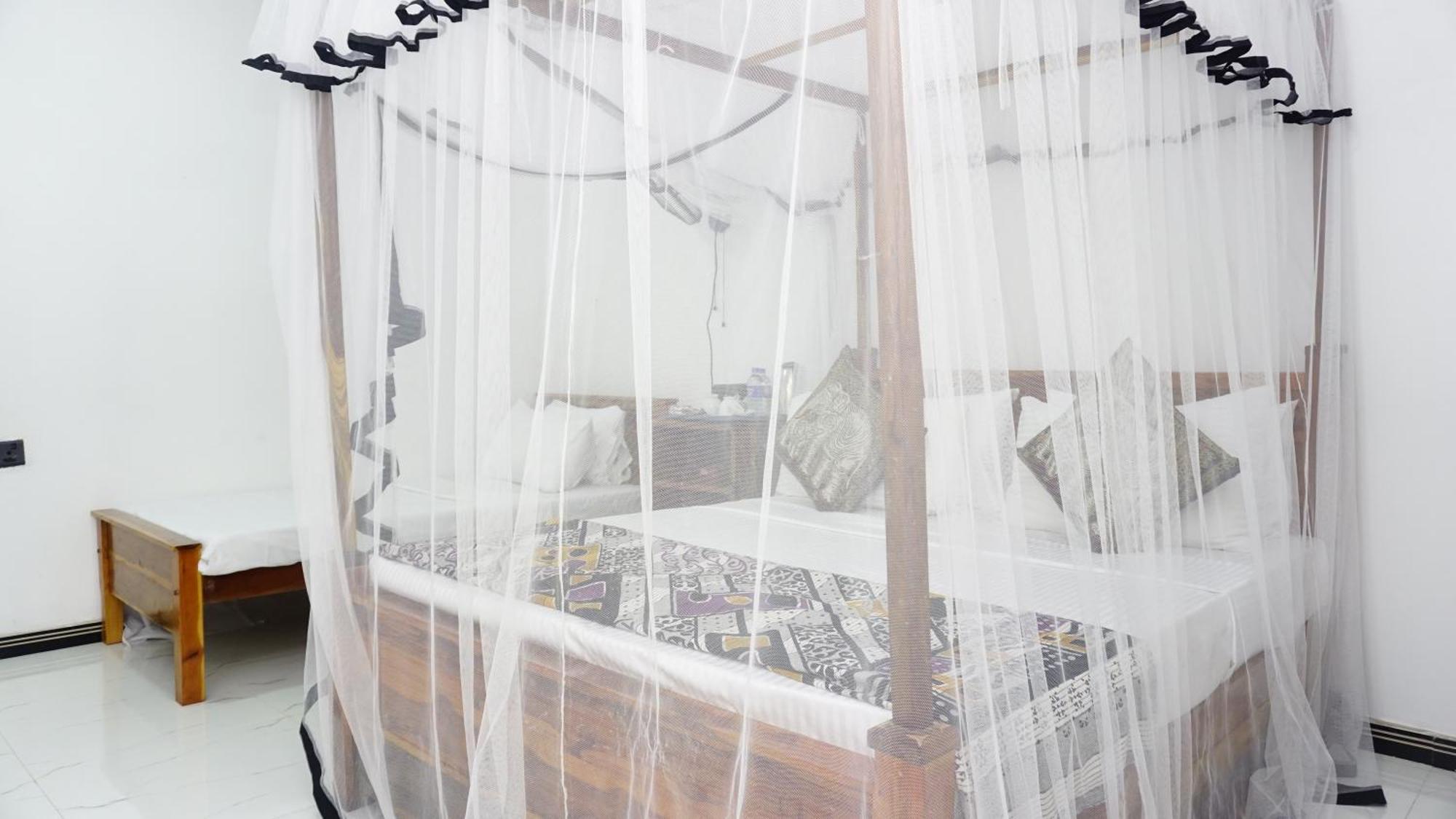 Namal Homestay Sigiriya Eksteriør billede