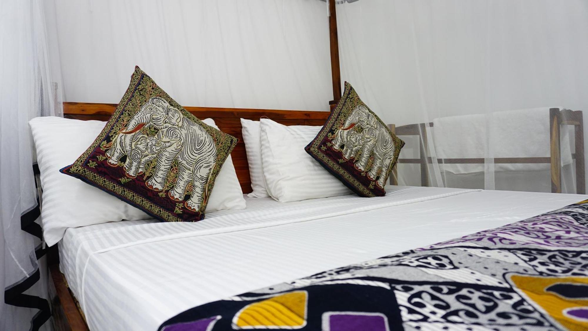 Namal Homestay Sigiriya Eksteriør billede