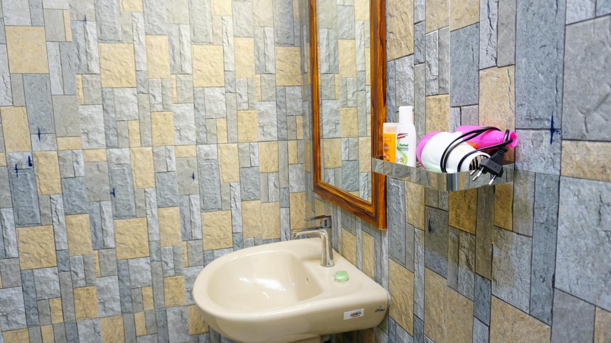 Namal Homestay Sigiriya Eksteriør billede