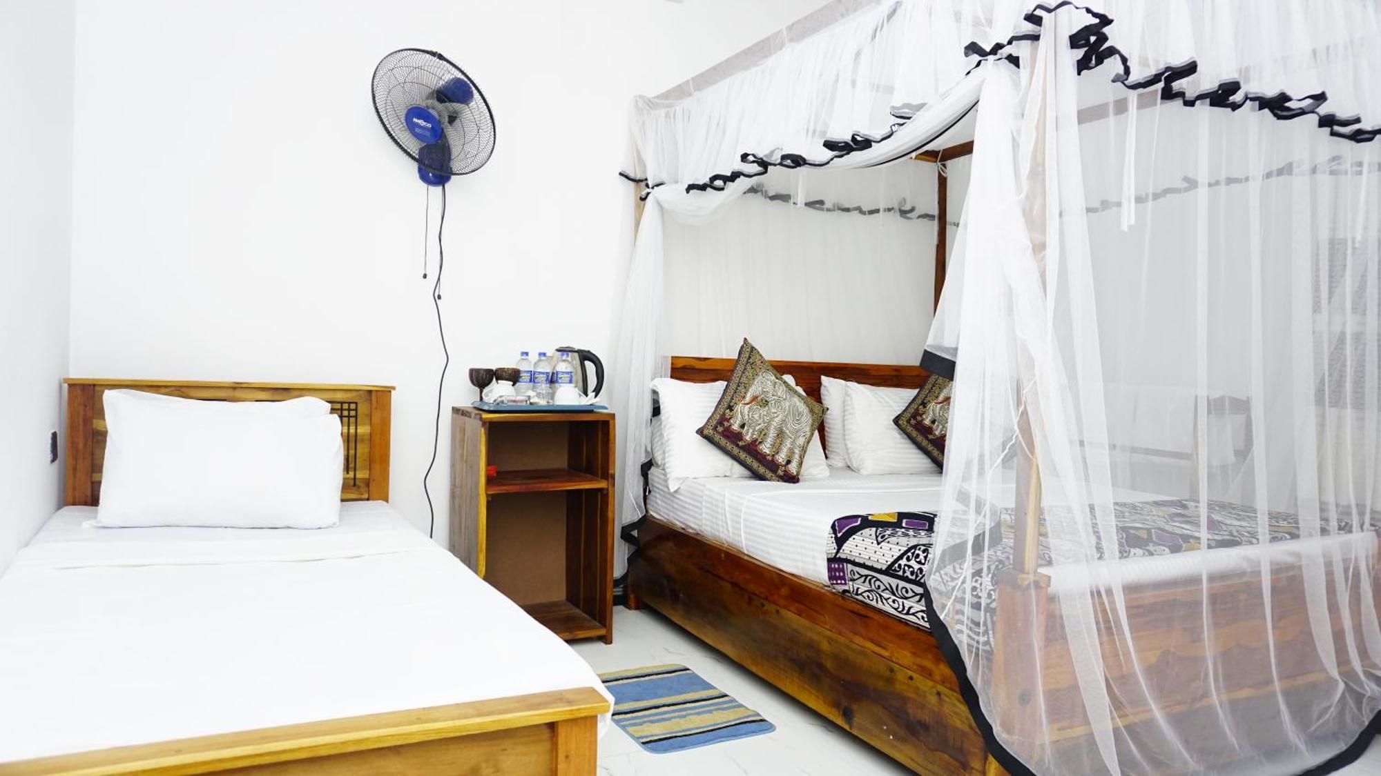 Namal Homestay Sigiriya Eksteriør billede