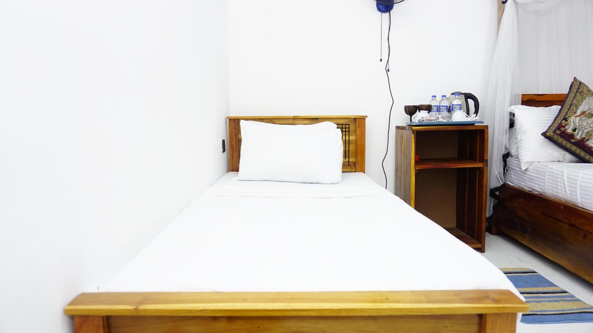 Namal Homestay Sigiriya Eksteriør billede