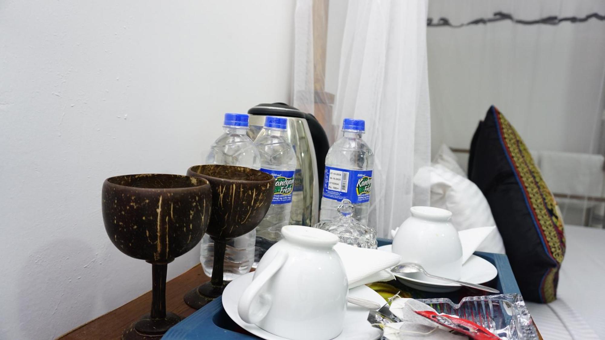 Namal Homestay Sigiriya Eksteriør billede